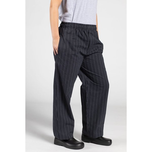 Uncommon Threads Yarn-Dyed Chef Pant Tribal Stripe 2XL 4003-3606